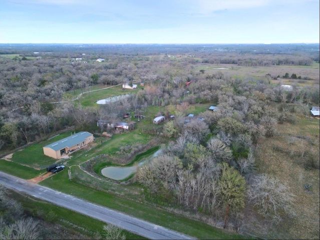 TBD Kmiec Rd, Hempstead, TX 77445