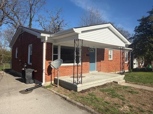 186 Sunset Drive, Frankfort, KY 40601