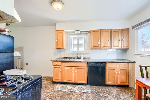 5927 CENTRAL AVE, Gwynn Oak, MD 21207