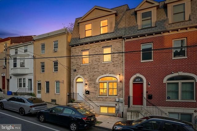 159 GREEN LN, Philadelphia, PA 19127