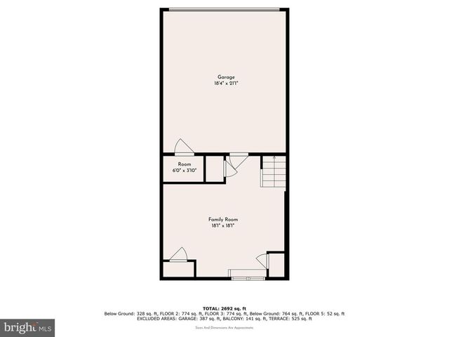 159 GREEN LN, Philadelphia, PA 19127