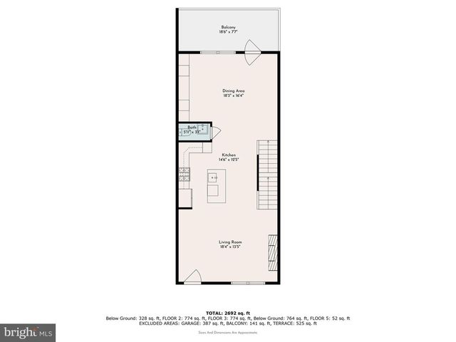 159 GREEN LN, Philadelphia, PA 19127