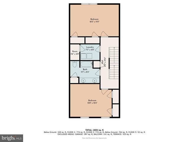159 GREEN LN, Philadelphia, PA 19127
