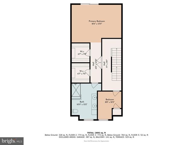 159 GREEN LN, Philadelphia, PA 19127