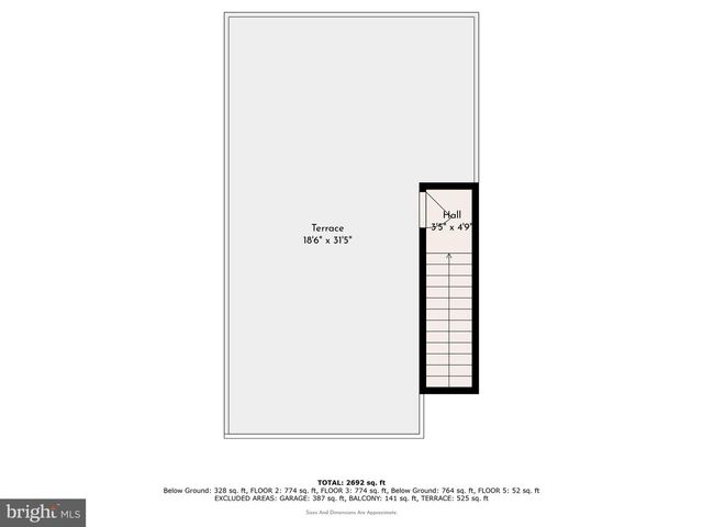 159 GREEN LN, Philadelphia, PA 19127
