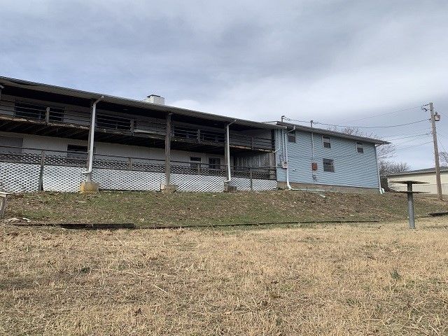 5221 HWY 178, Flippin, AR 72634