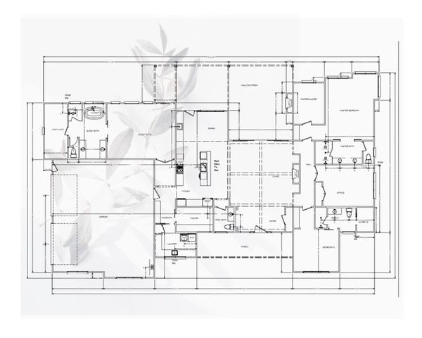 989 Red Cedar Place, Avoca, AR 72711