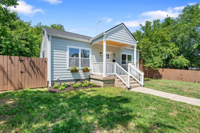 1815 7th Ave, N, Nashville, TN 37208