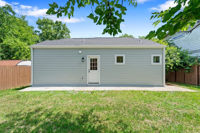 1815 7th Ave, N, Nashville, TN 37208