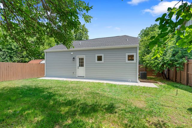 1815 7th Ave, N, Nashville, TN 37208
