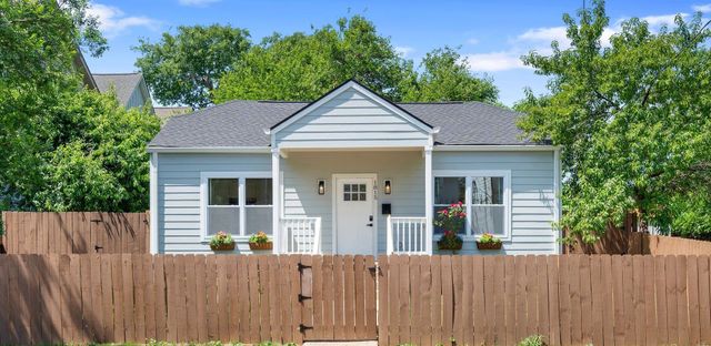 1815 7th Ave, N, Nashville, TN 37208