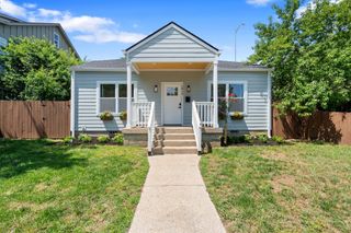 1815 7th Ave, N, Nashville, TN 37208