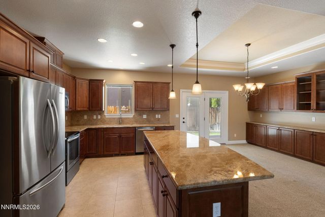 1360 Turner Court, Carson City, NV 89703