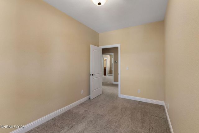 1360 Turner Court, Carson City, NV 89703
