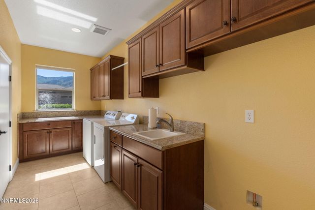 1360 Turner Court, Carson City, NV 89703