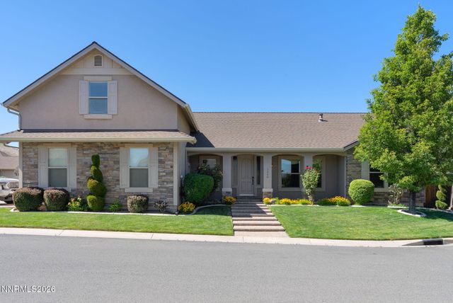1360 Turner Court, Carson City, NV 89703