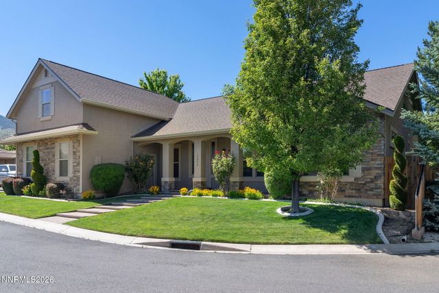 1360 Turner Court, Carson City, NV 89703