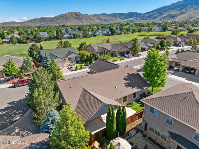 1360 Turner Court, Carson City, NV 89703