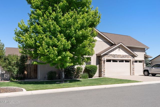 1360 Turner Court, Carson City, NV 89703