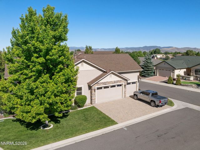 1360 Turner Court, Carson City, NV 89703