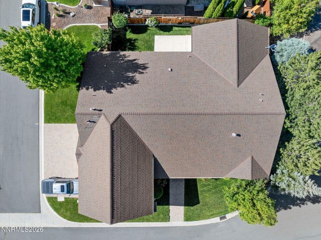 1360 Turner Court, Carson City, NV 89703