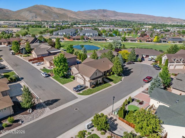 1360 Turner Court, Carson City, NV 89703