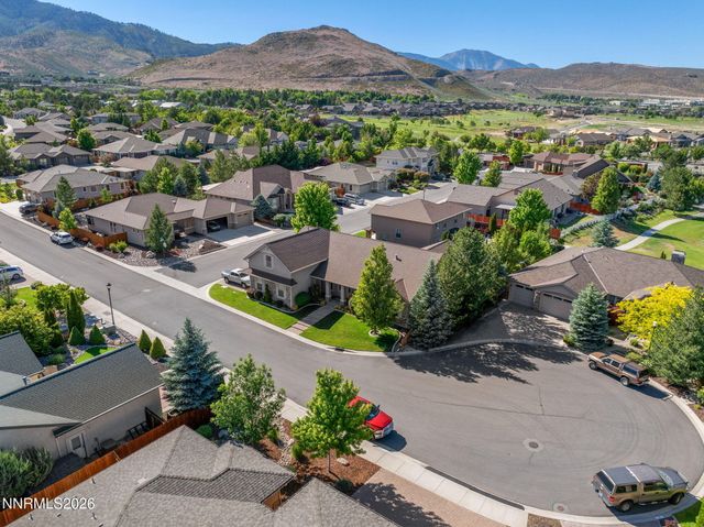 1360 Turner Court, Carson City, NV 89703
