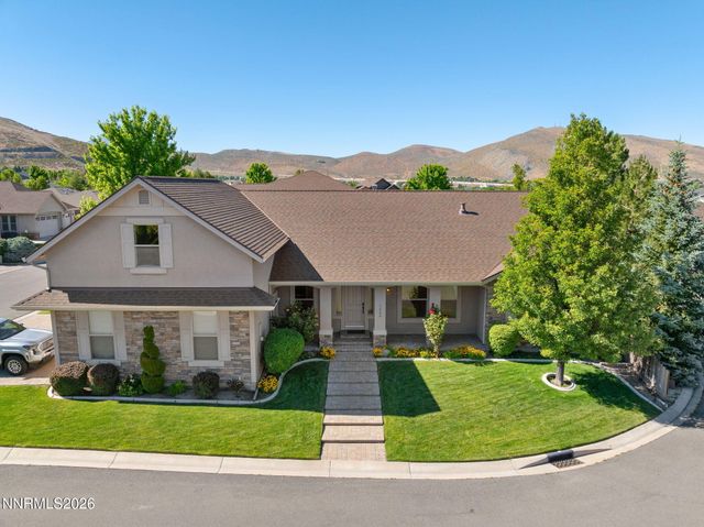 1360 Turner Court, Carson City, NV 89703