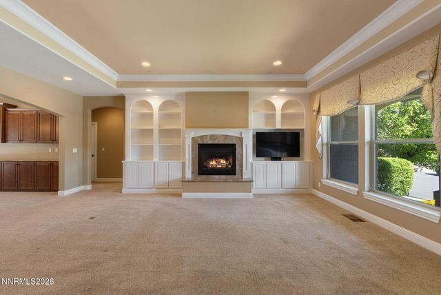 1360 Turner Court, Carson City, NV 89703