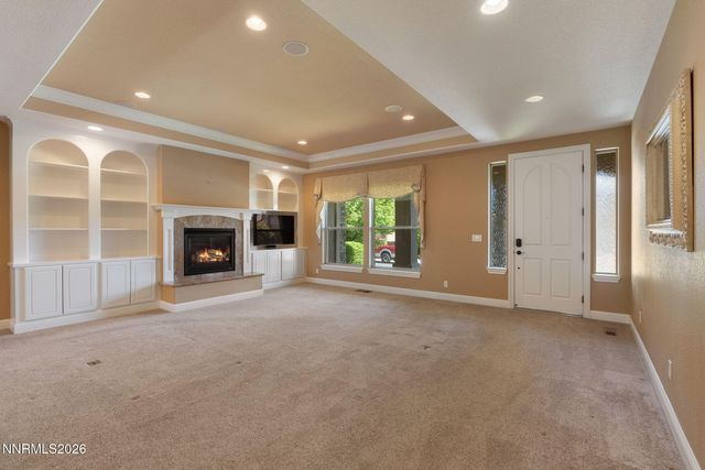 1360 Turner Court, Carson City, NV 89703