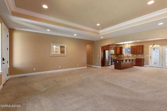 1360 Turner Court, Carson City, NV 89703