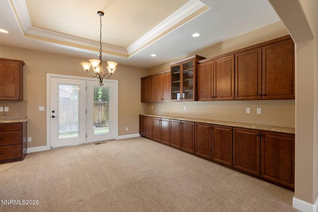 1360 Turner Court, Carson City, NV 89703