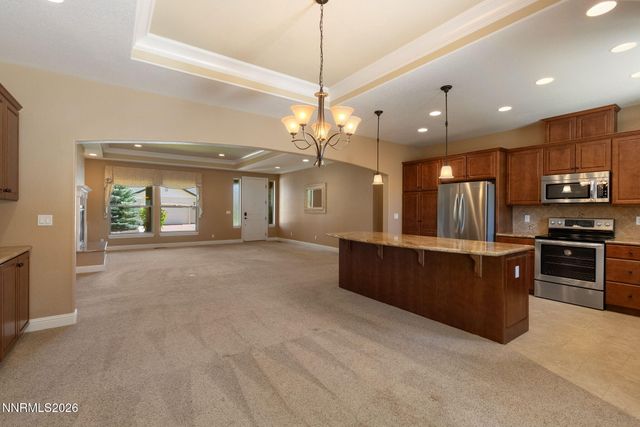 1360 Turner Court, Carson City, NV 89703