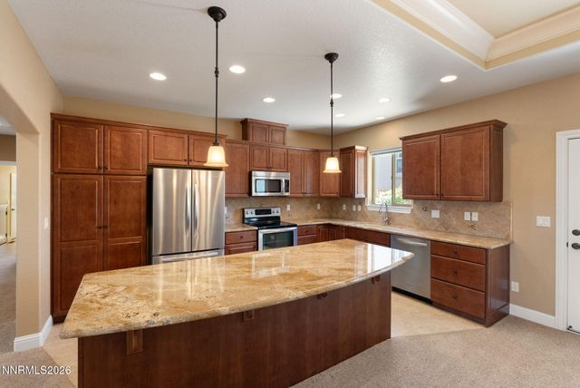 1360 Turner Court, Carson City, NV 89703