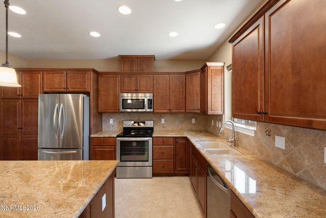 1360 Turner Court, Carson City, NV 89703
