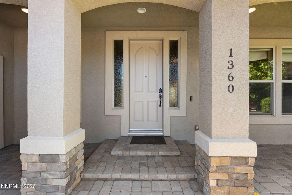 1360 Turner Court, Carson City, NV 89703