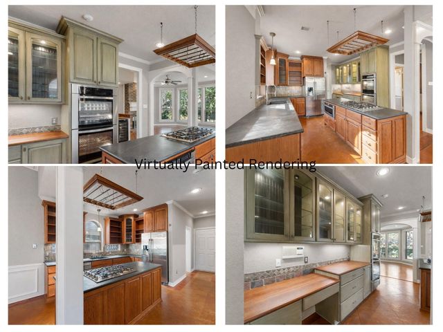 23 N Morning Cloud Circle, The Woodlands, TX 77381