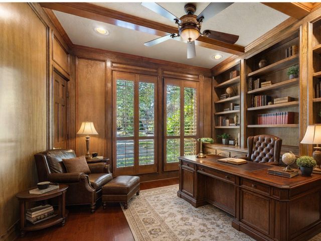 23 N Morning Cloud Circle, The Woodlands, TX 77381