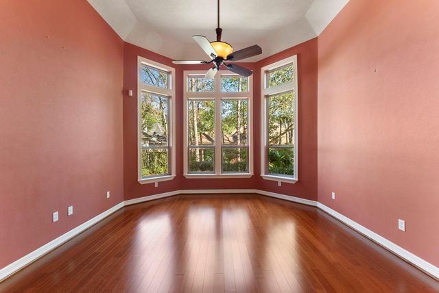 23 N Morning Cloud Circle, The Woodlands, TX 77381