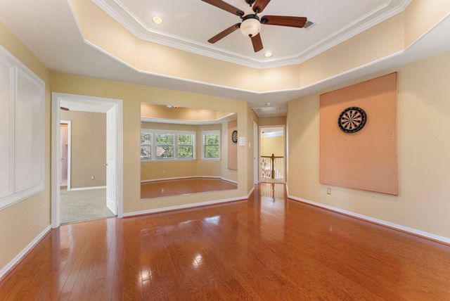 23 N Morning Cloud Circle, The Woodlands, TX 77381