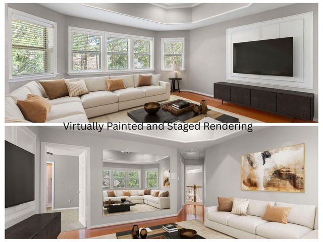 23 N Morning Cloud Circle, The Woodlands, TX 77381