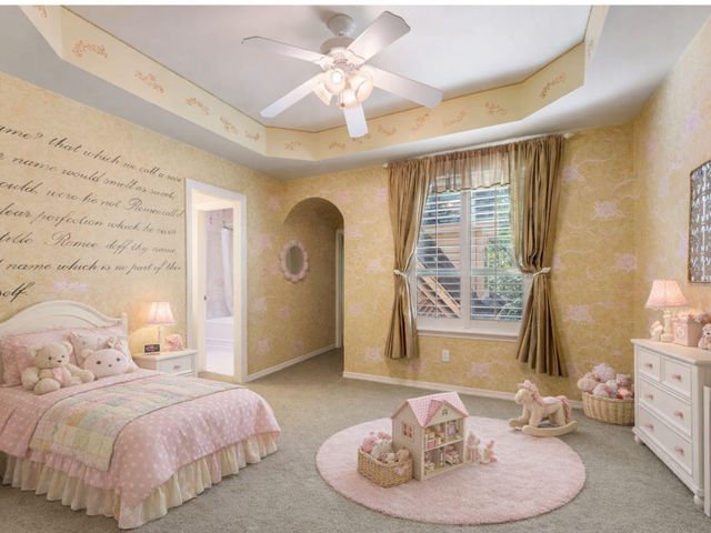 23 N Morning Cloud Circle, The Woodlands, TX 77381