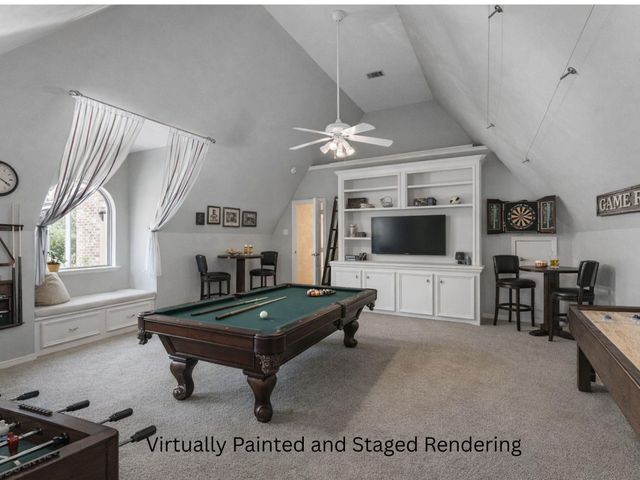 23 N Morning Cloud Circle, The Woodlands, TX 77381