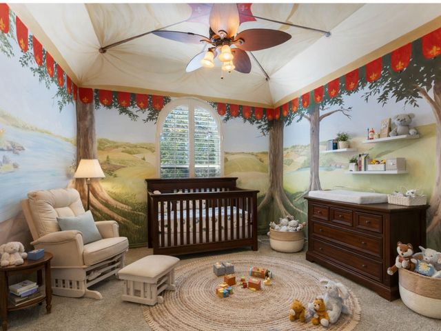 23 N Morning Cloud Circle, The Woodlands, TX 77381