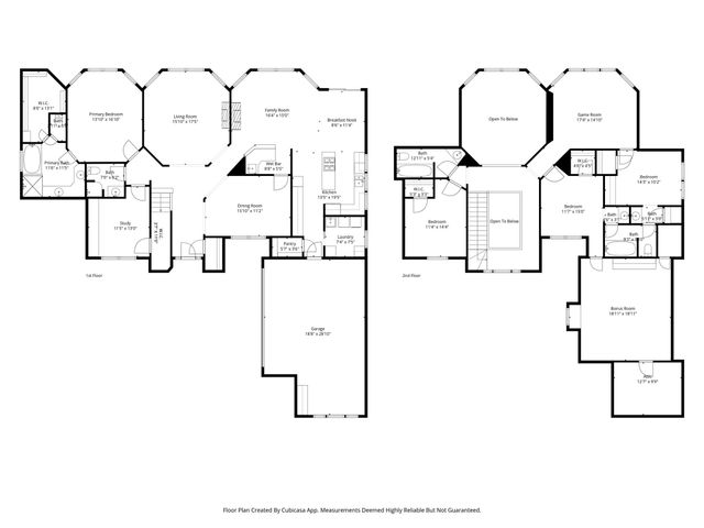 23 N Morning Cloud Circle, The Woodlands, TX 77381