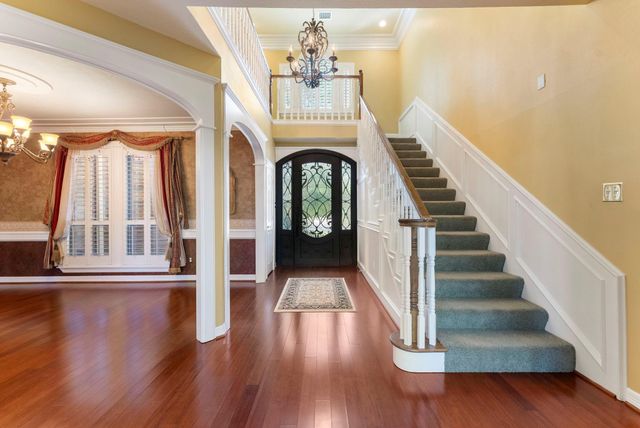 23 N Morning Cloud Circle, The Woodlands, TX 77381