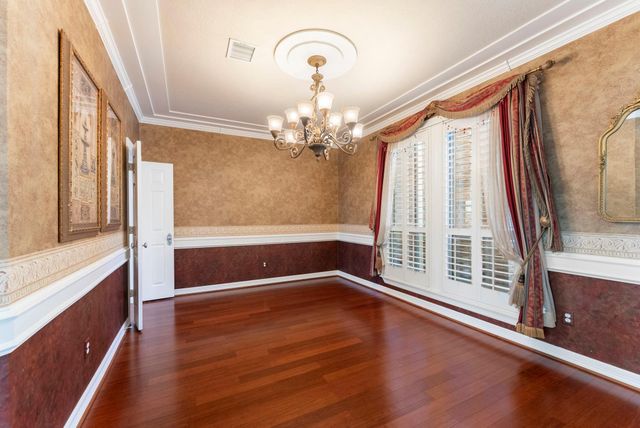 23 N Morning Cloud Circle, The Woodlands, TX 77381