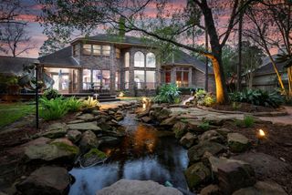 23 N Morning Cloud Circle, The Woodlands, TX 77381