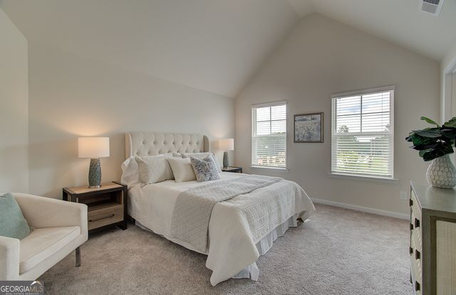 1064 Georgian Point Drive LOT 5, Lawrenceville, GA 30045