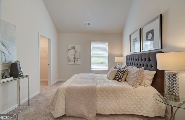 1064 Georgian Point Drive LOT 5, Lawrenceville, GA 30045